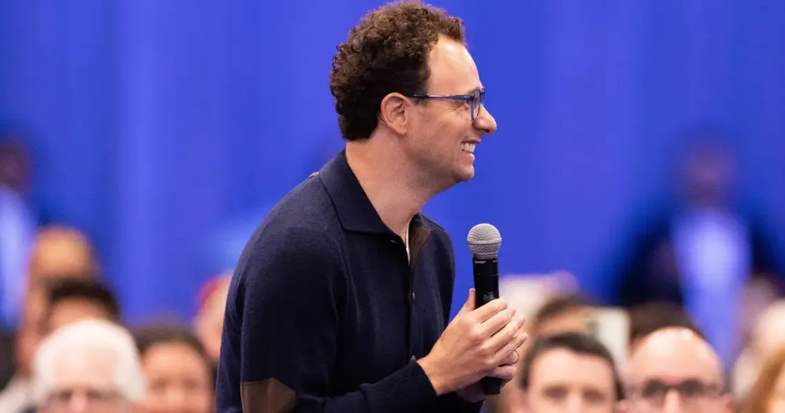 Anthropic says Claude is now leading more than a quarter of its AI research