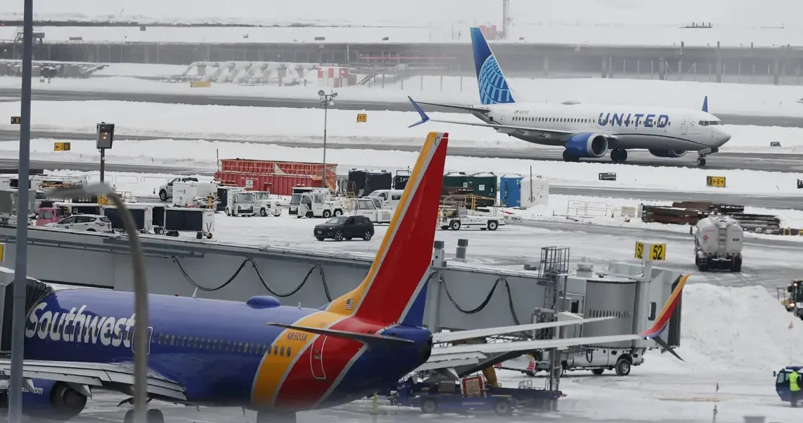 Get ready for higher holiday airfares as airlines cut flights over high fuel costs