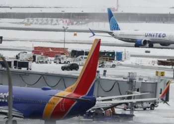 Get ready for higher holiday airfares as airlines cut flights over high fuel costs