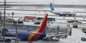 Get ready for higher holiday airfares as airlines cut flights over high fuel costs