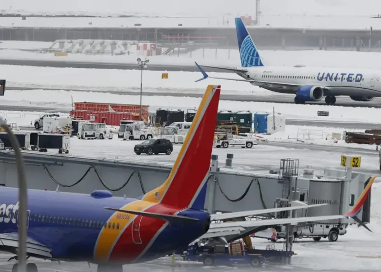 Get ready for higher holiday airfares as airlines cut flights over high fuel costs