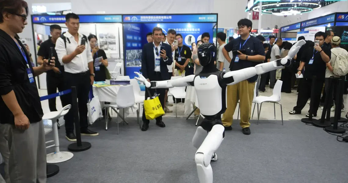 China’s AI price war is entering a new phase