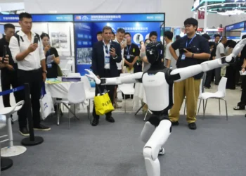 China’s AI price war is entering a new phase