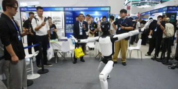 China’s AI price war is entering a new phase