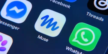 Meta’s personal AI agent Muse soars to the top of the App Store