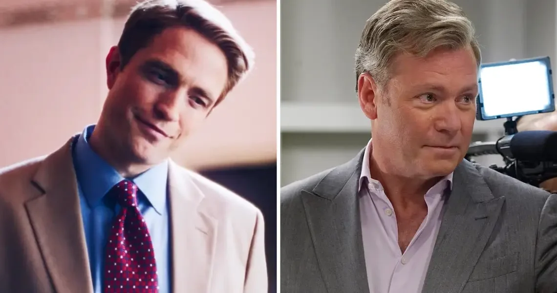 The real ‘To Catch a Predator’ host Chris Hansen isn’t happy about ‘Primetime’