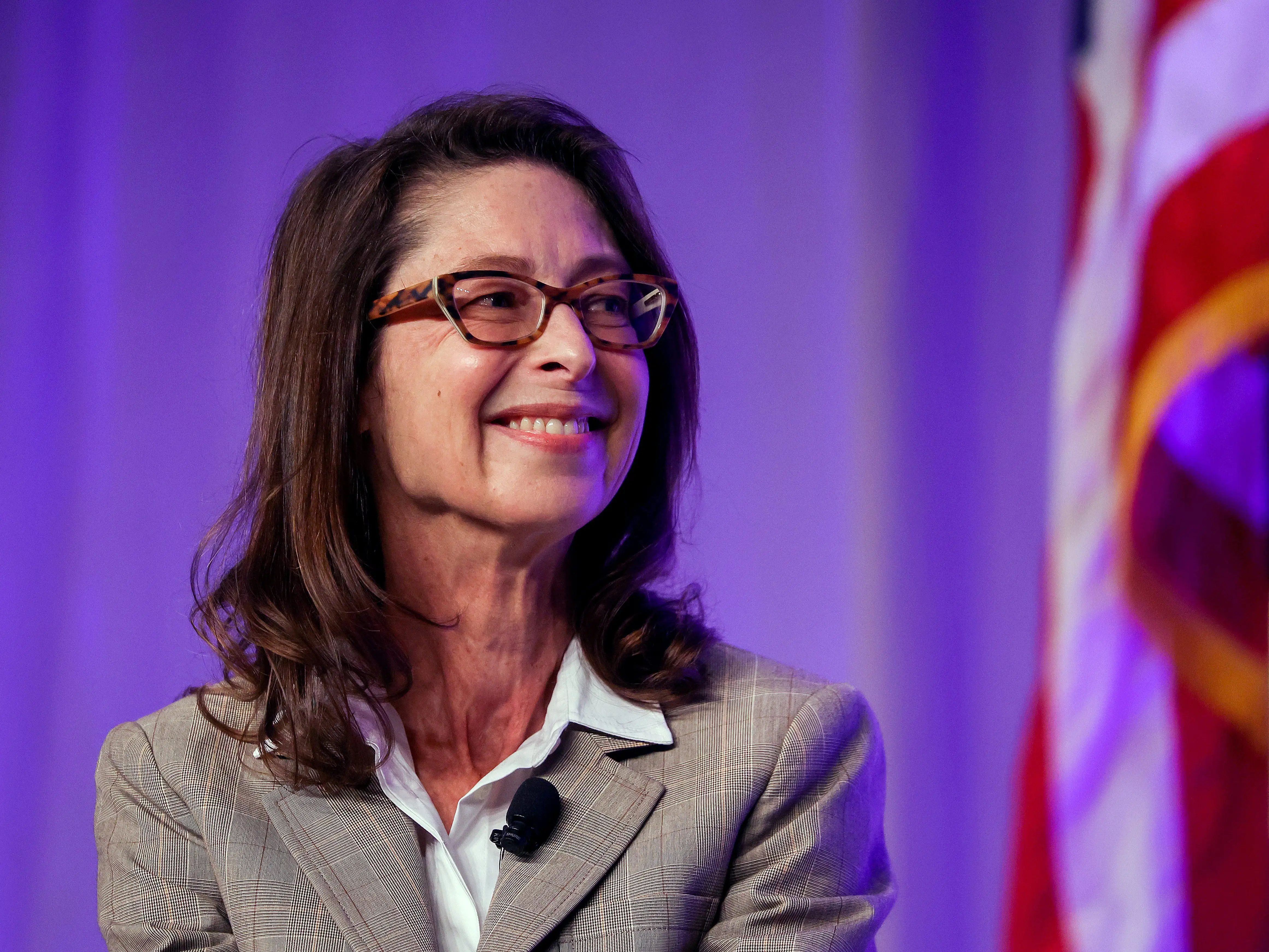 Abigail Johnson