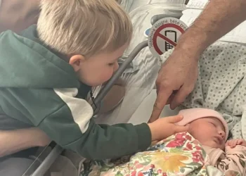 I’ve had 2 babies in France. As an American, the biggest shock was never getting a hospital bill.
