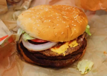 I ranked 5 Burger King cheeseburgers from worst to best. The winner was a great value.