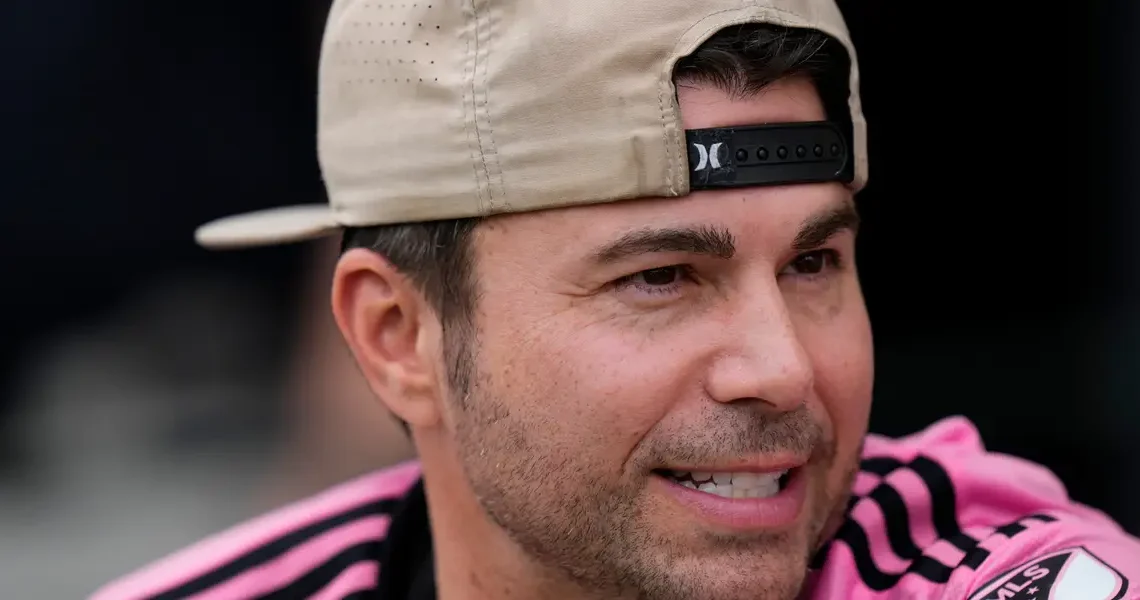 Mark Rober: I make sure kids see when my experiments fail. They should know successful people don’t always get it right.