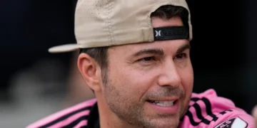 Mark Rober: I make sure kids see when my experiments fail. They should know successful people don’t always get it right.