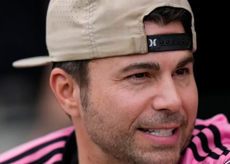 Mark Rober: I make sure kids see when my experiments fail. They should know successful people don’t always get it right.