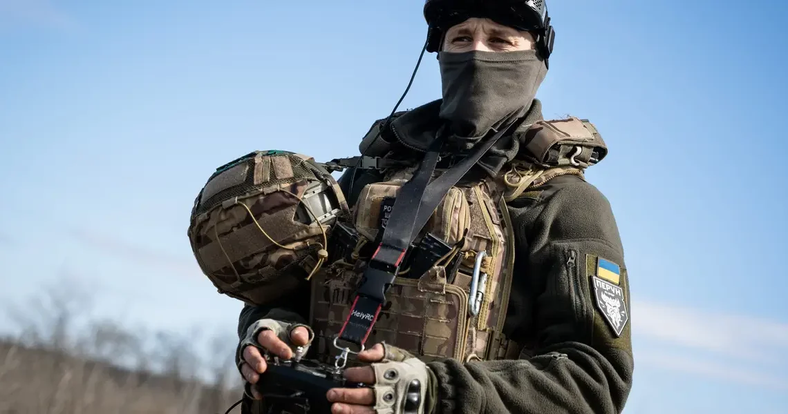 Ukraine’s defense companies say soldiers want drones that do more on their own so one operator can control more at once