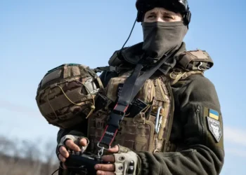 Ukraine’s defense companies say soldiers want drones that do more on their own so one operator can control more at once