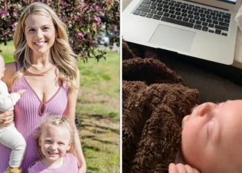 I left New York, moved to Boston, and had 3 kids. Along the way, I built a career that looks nothing like the one I planned.