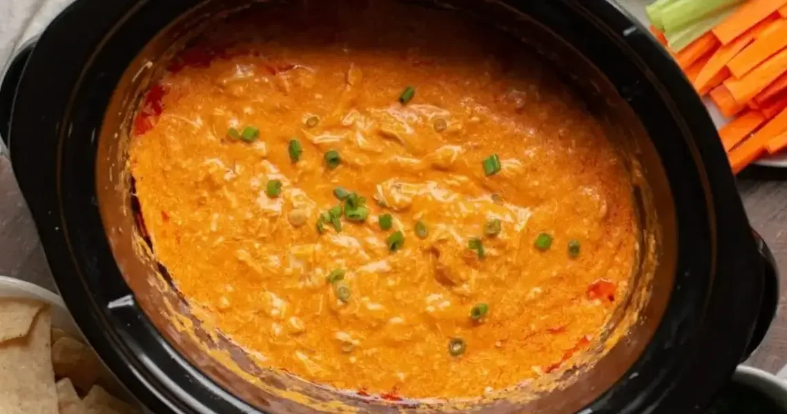 12 game-day foods you can make in a slow cooker or Crock-Pot