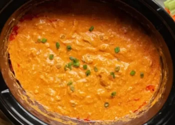 12 game-day foods you can make in a slow cooker or Crock-Pot