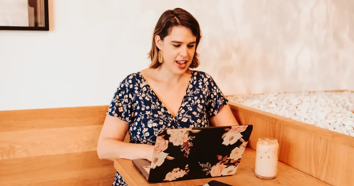 I built a freelance career by saying yes. Now, I’m learning when not to.