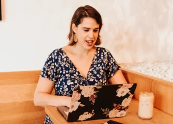 I built a freelance career by saying yes. Now, I’m learning when not to.