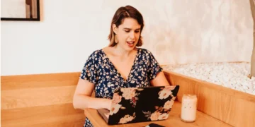 I built a freelance career by saying yes. Now, I’m learning when not to.