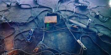 The web was built for people. A tsunami of AI agents is changing that fast.