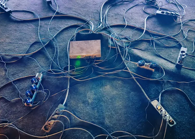 The web was built for people. A tsunami of AI agents is changing that fast.