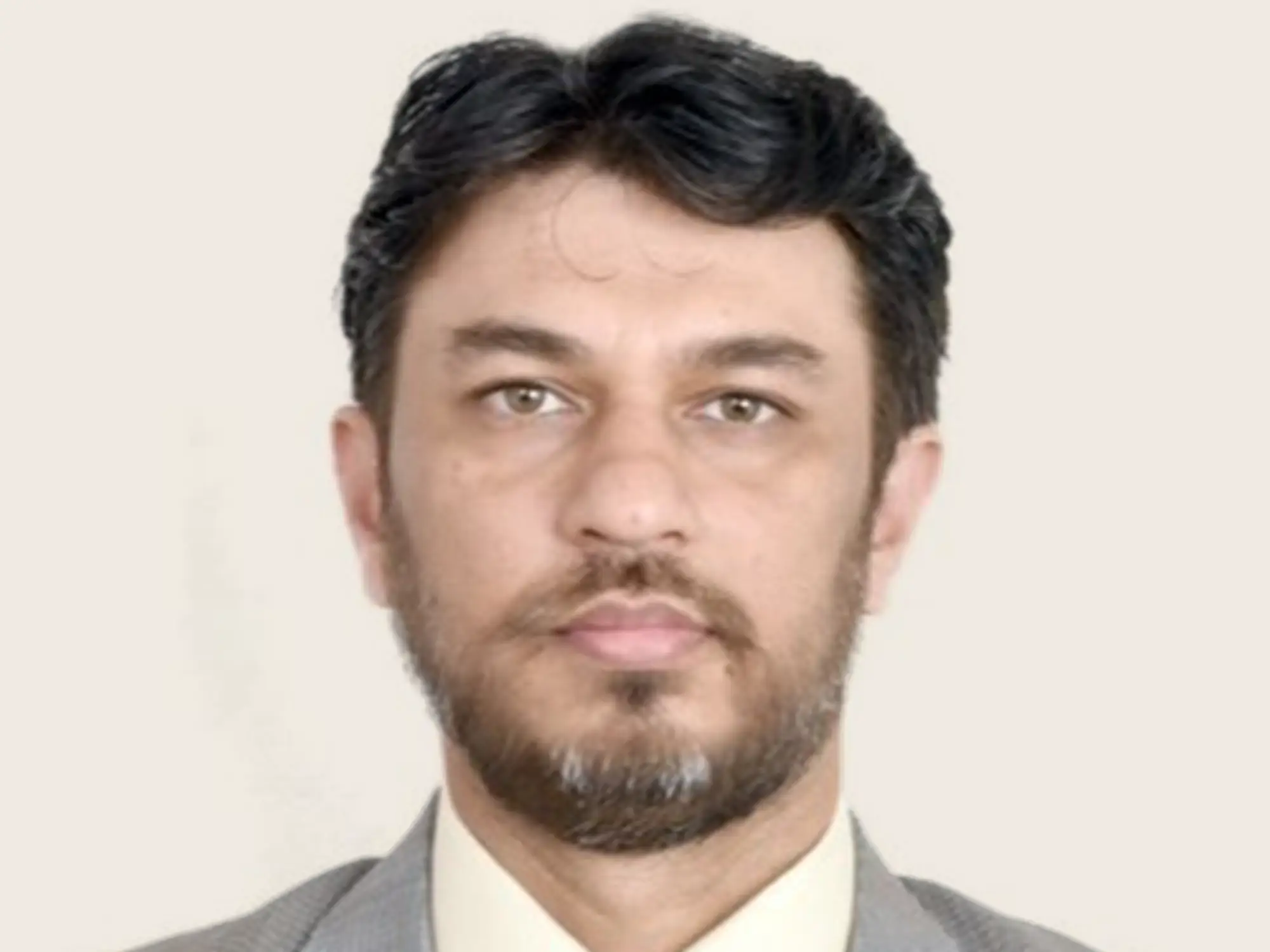 Mantej Singh Randhawa