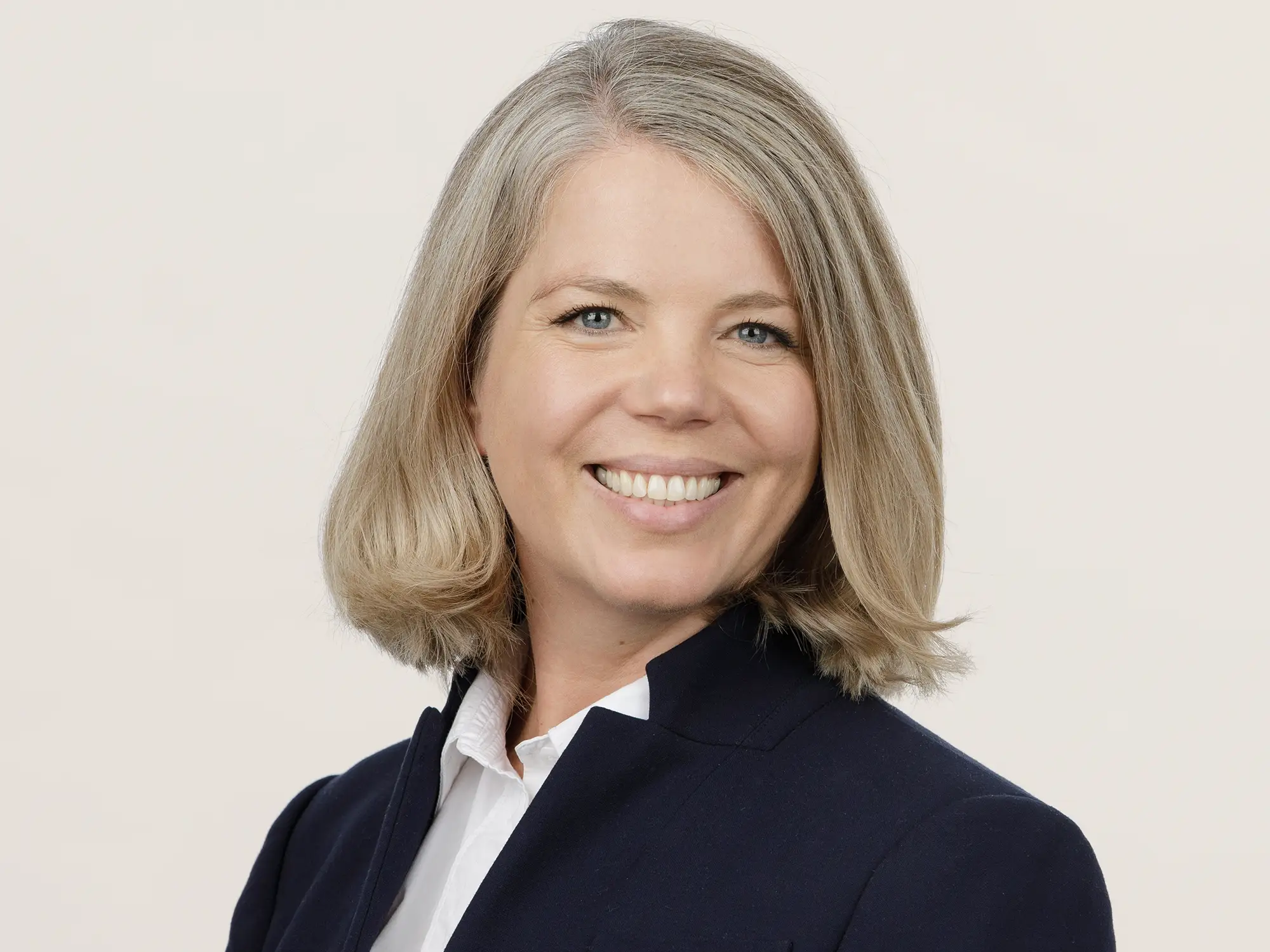 Saskia van Gendt