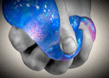 Inside the squishy nightmare: Explosions, burns, and thousands of calls to poison control