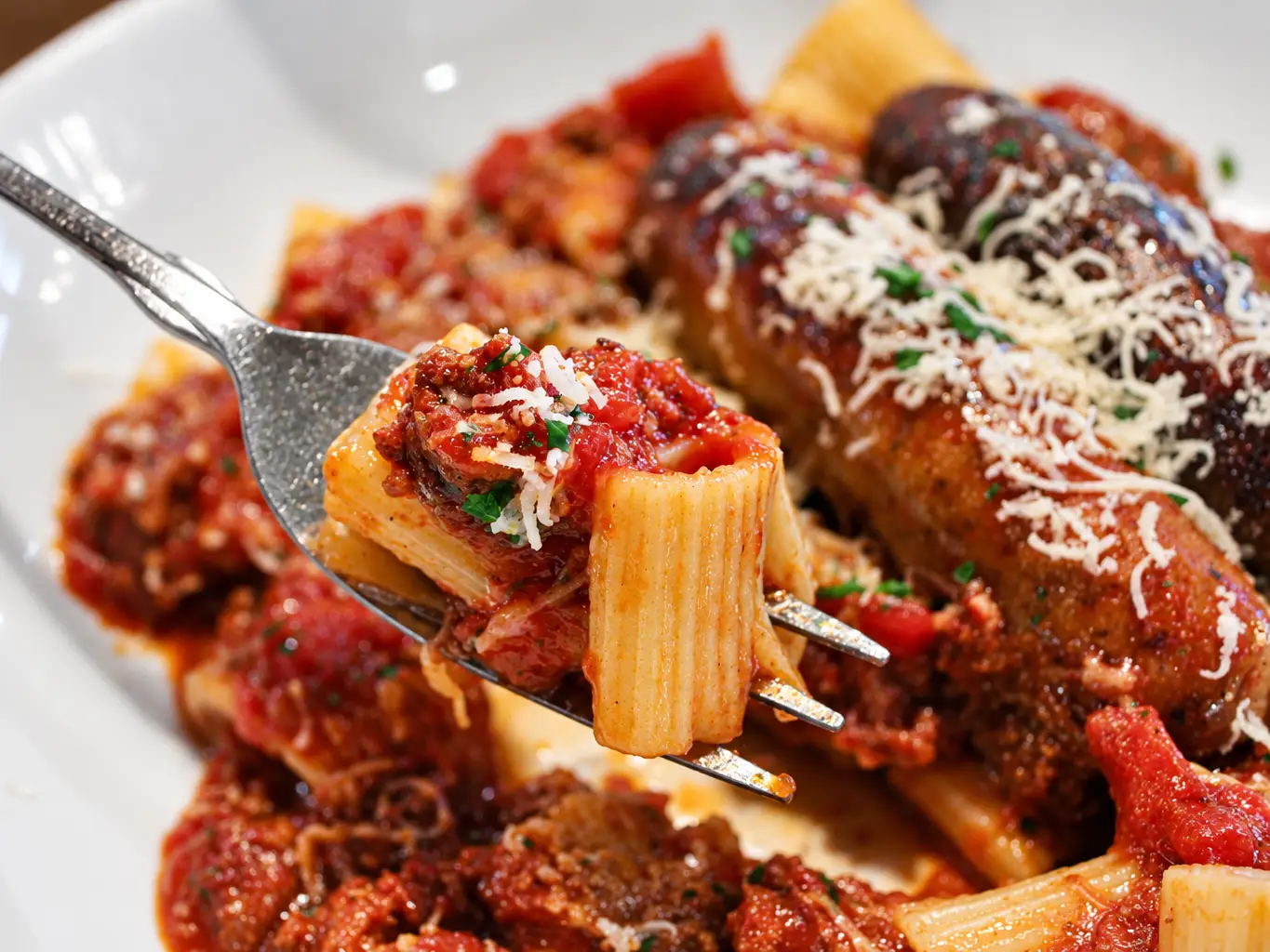 olive garden endless pasta bowl