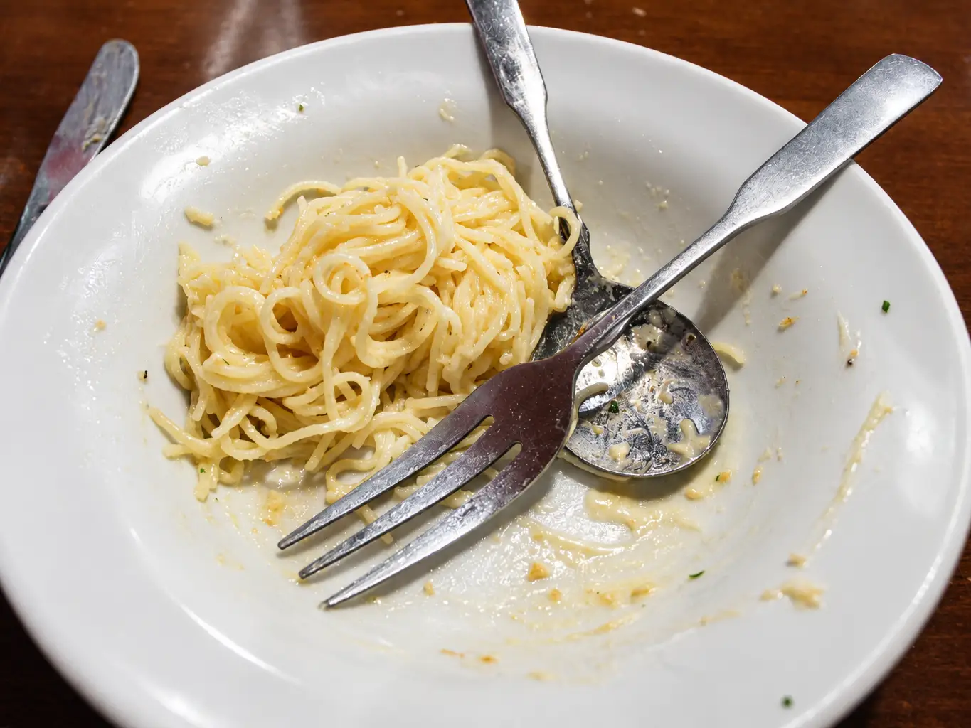 olive garden endless pasta bowl