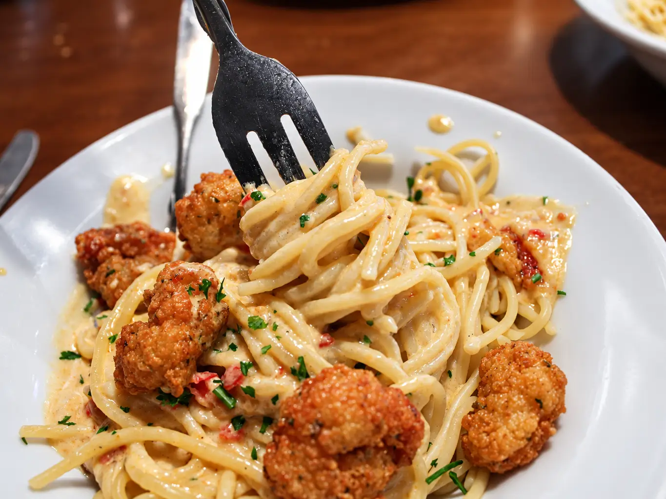 olive garden endless pasta bowl