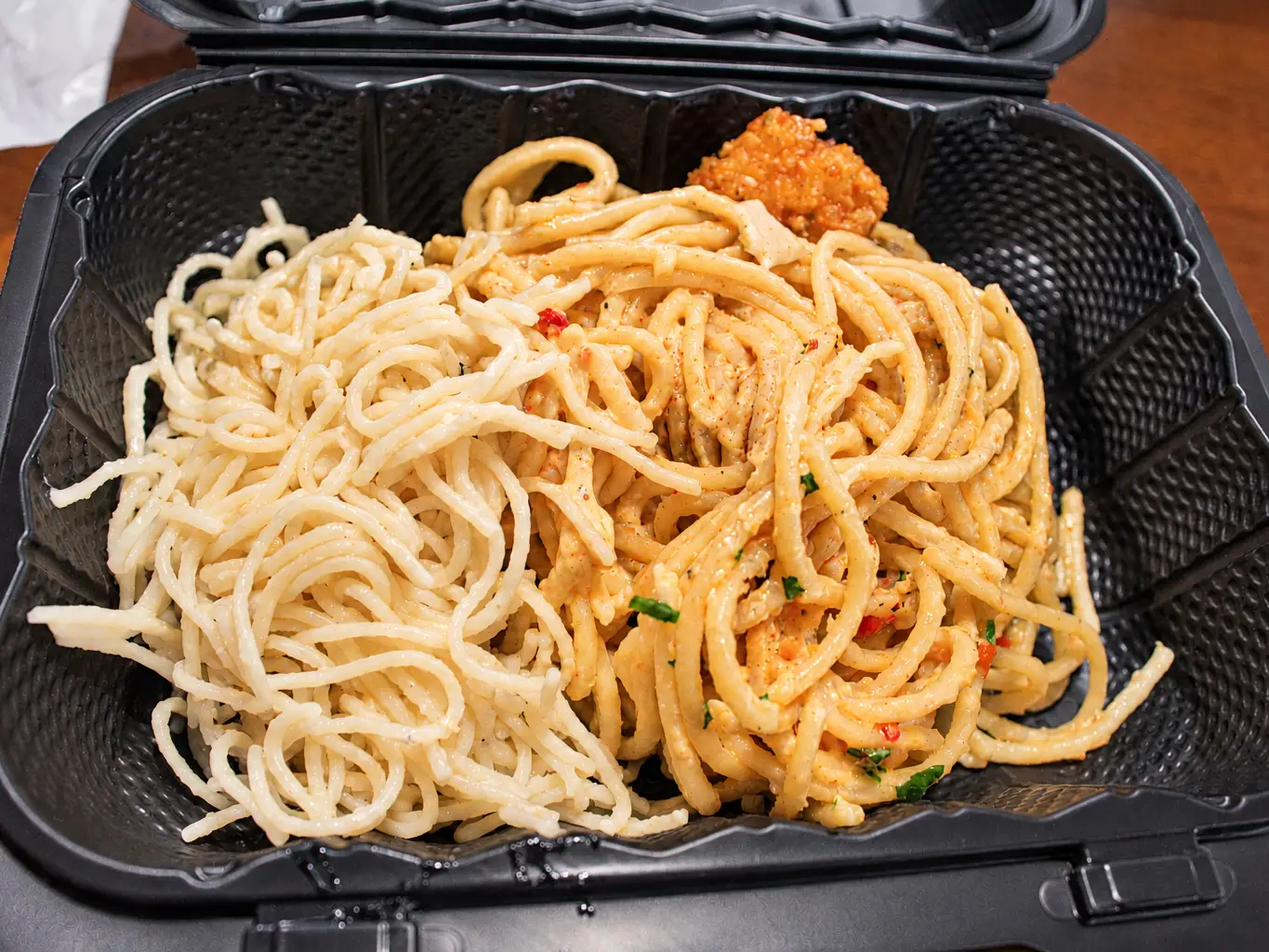 olive garden endless pasta