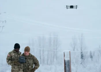 The US Army is getting enough drones, official says. Now, it needs to train enough operators.