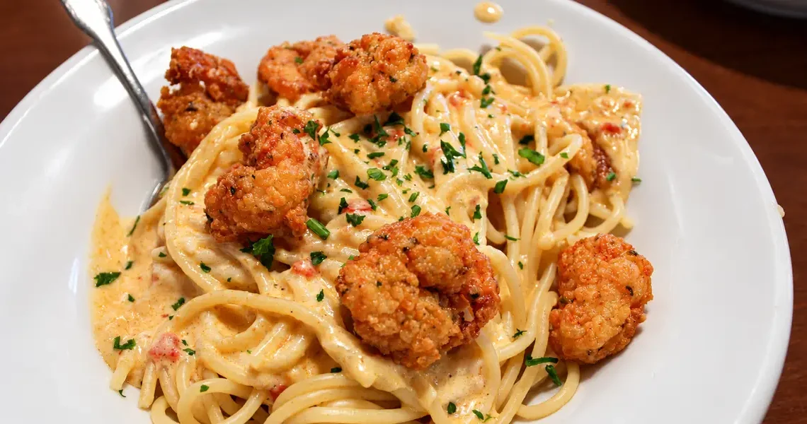 I attempted Olive Garden’s Never-Ending Pasta Bowl. It was a reminder of why chains can’t quit bottomless deals.