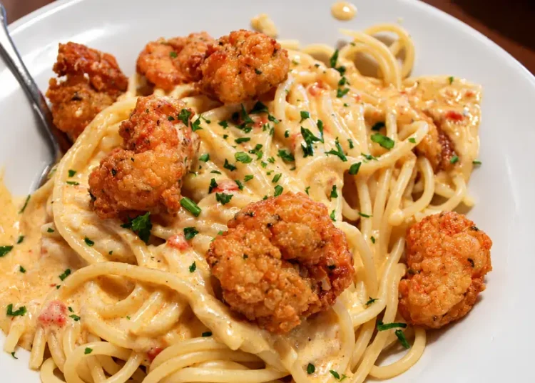 I attempted Olive Garden’s Never-Ending Pasta Bowl. It was a reminder of why chains can’t quit bottomless deals.