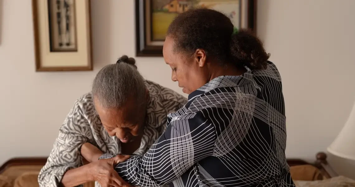 Dementia care can cost a fortune. Families pay in more ways than one.