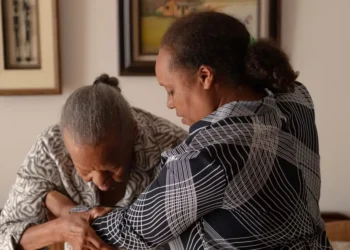 Dementia care can cost a fortune. Families pay in more ways than one.