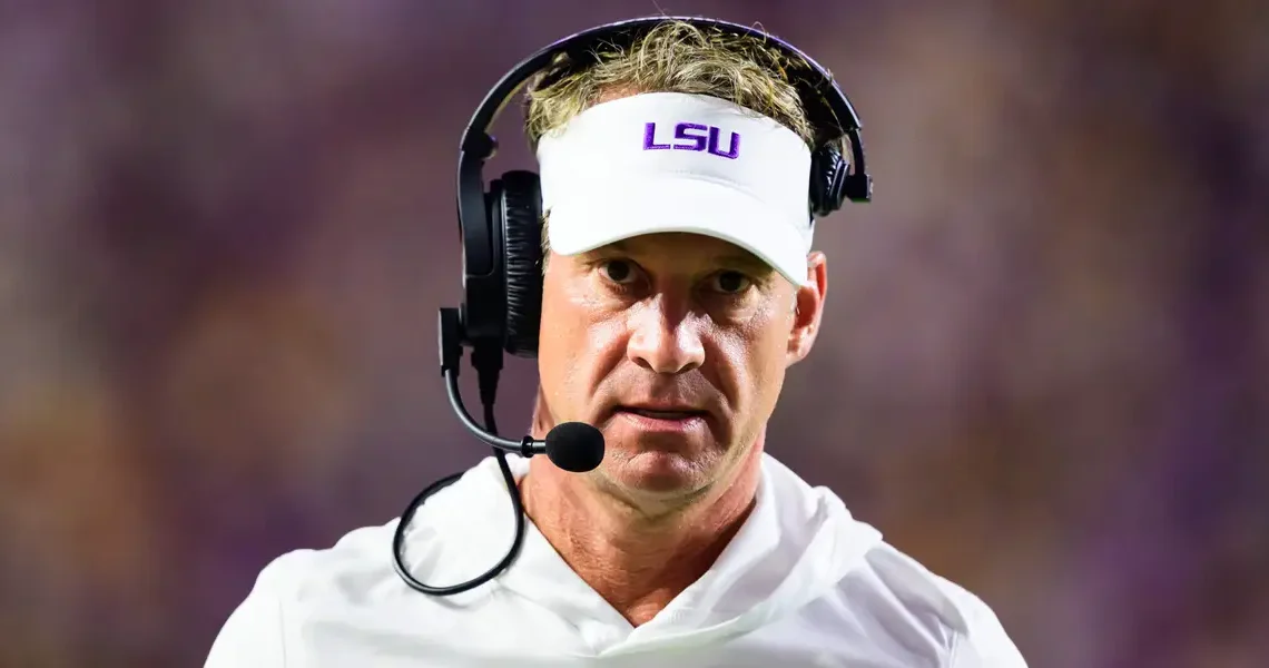 LSU coach Lane Kiffin was asking ChatGPT for legal advice, friend says