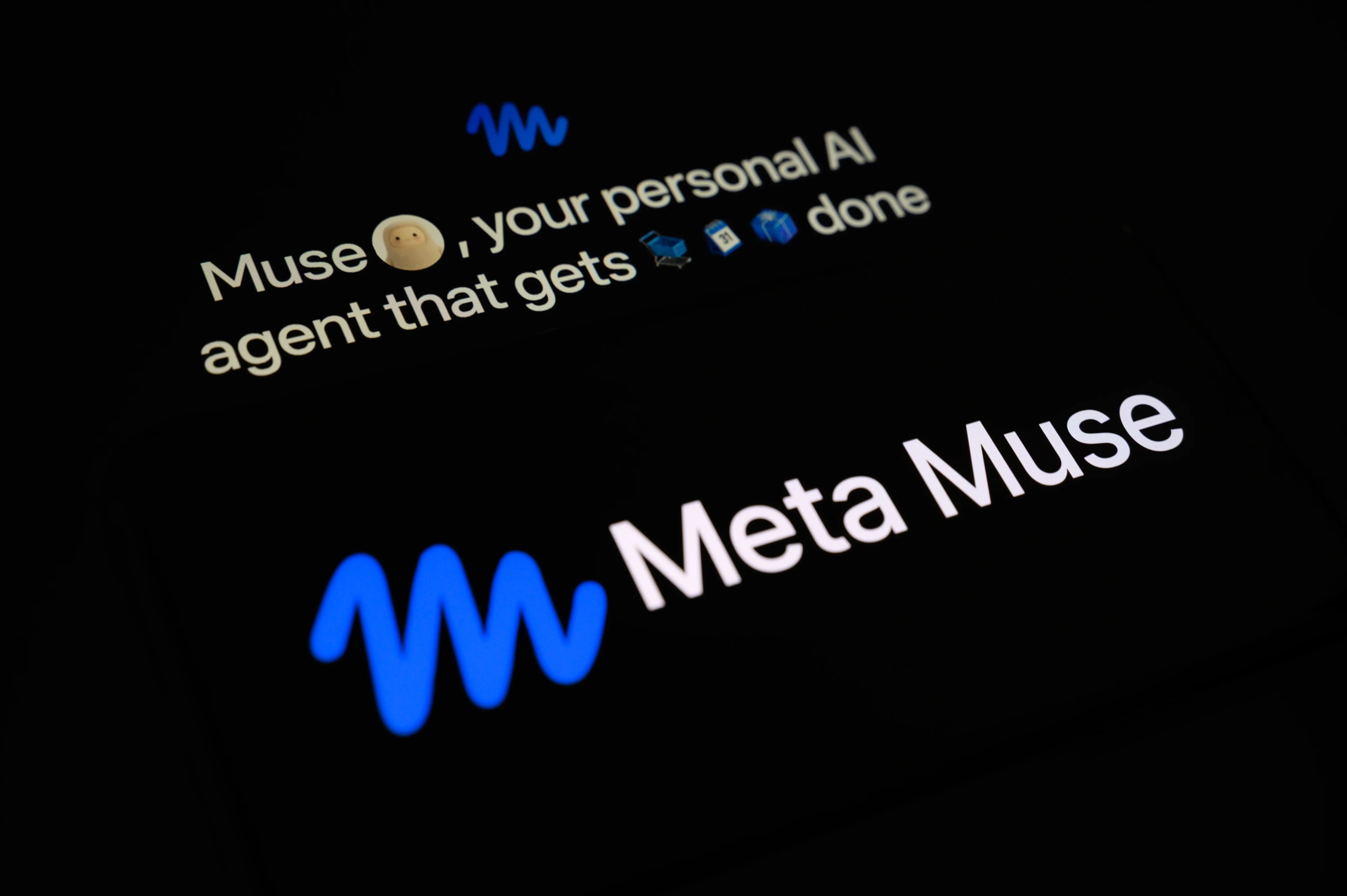 Meta Muse