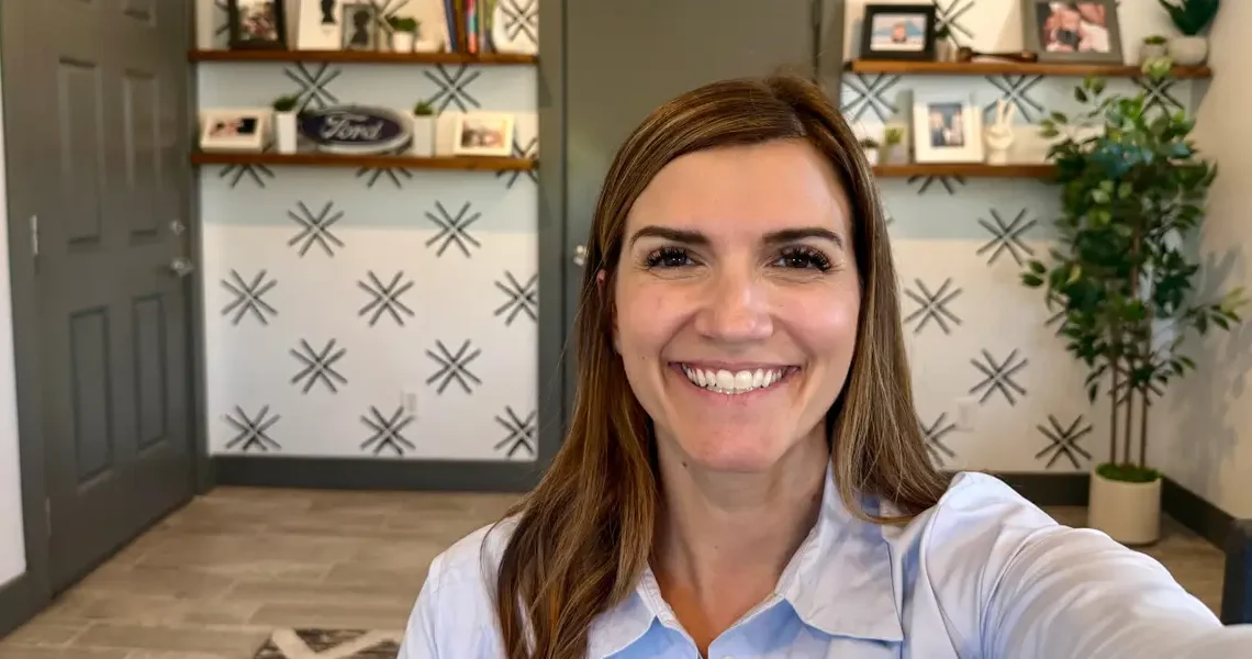 This Ford exec put her family’s Claude assistant on a PIP. ChatGPT has taken over.