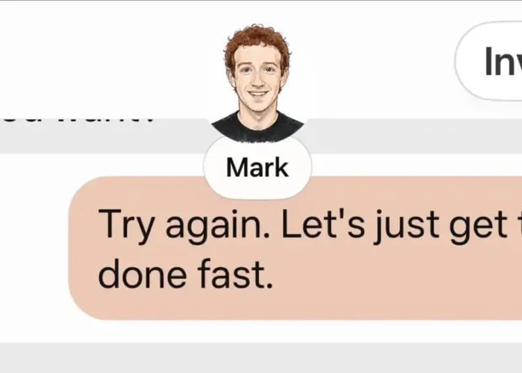 Meta’s Muse AI agent is very powerful — but not enough to overcome my kids’ annoying school apps