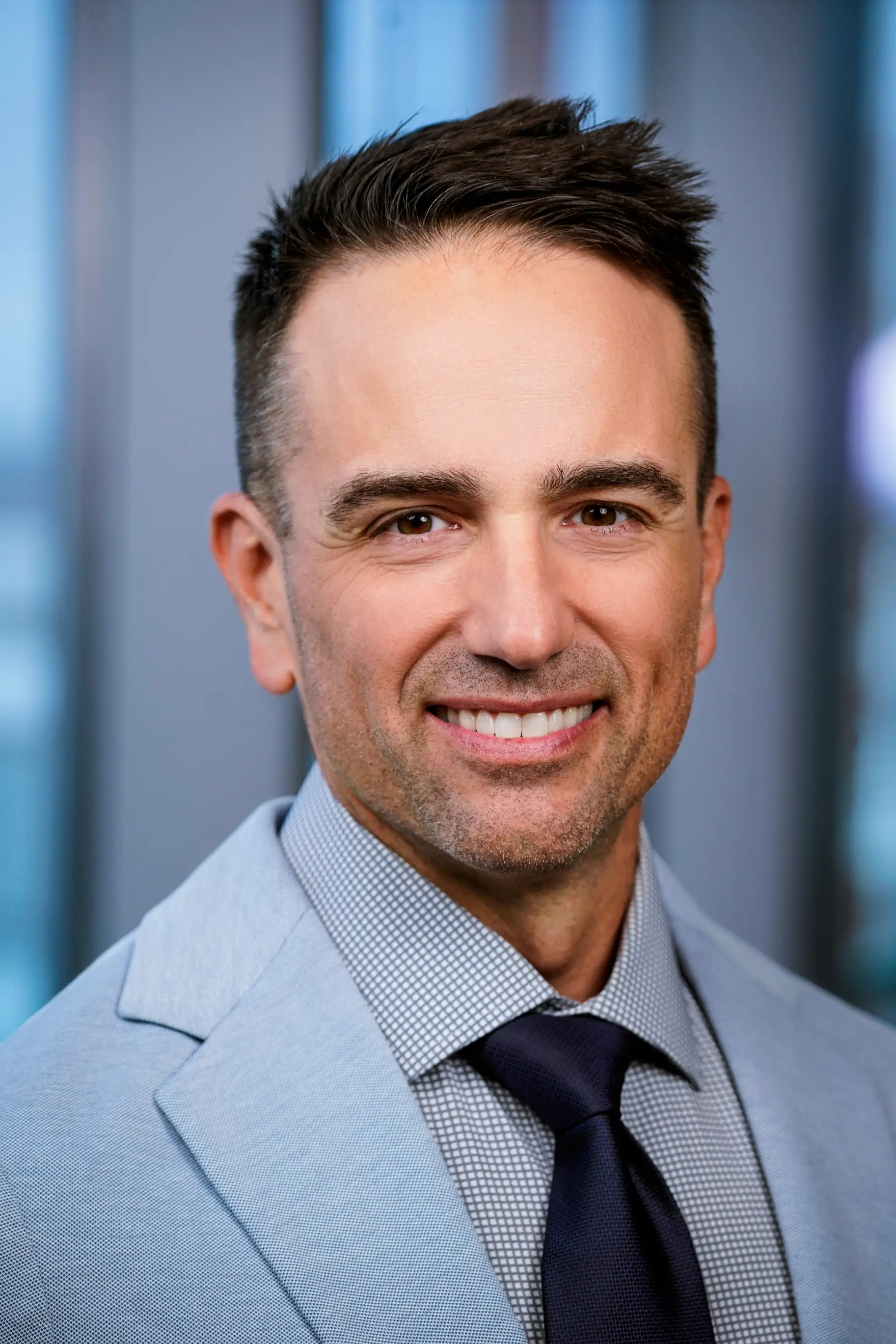 Dallas Dolen headshot