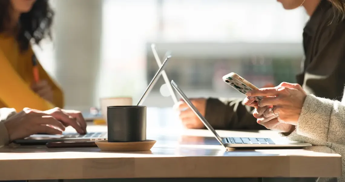 2 things you can do to get promoted, according to a PwC exec