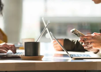 2 things you can do to get promoted, according to a PwC exec