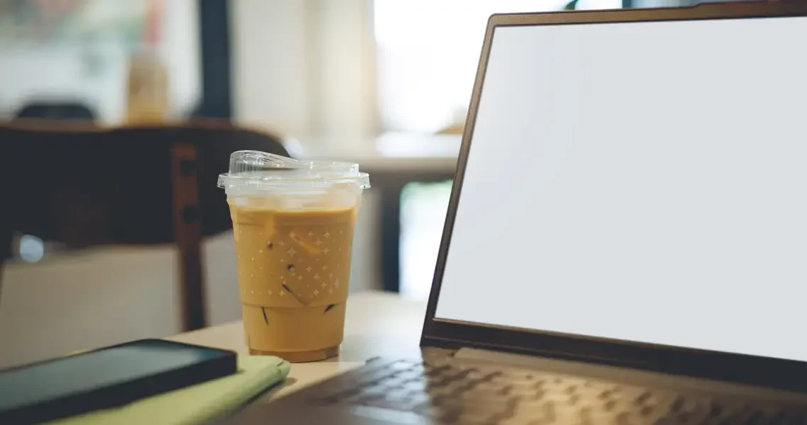 Gen Z is bringing iced coffee to the job interview. Recruiters have thoughts.