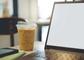 Gen Z is bringing iced coffee to the job interview. Recruiters have thoughts.