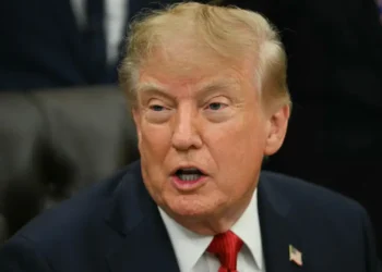 Reporters are being denied entry to the White House after Trump’s ban