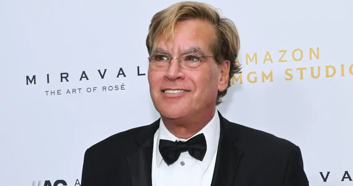 Aaron Sorkin says Sony hired outside lawyers to fact-check ‘The Social Reckoning’ because Meta has ‘limitless resources’