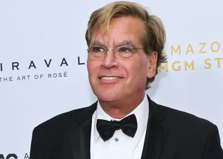 Aaron Sorkin says Sony hired outside lawyers to fact-check ‘The Social Reckoning’ because Meta has ‘limitless resources’
